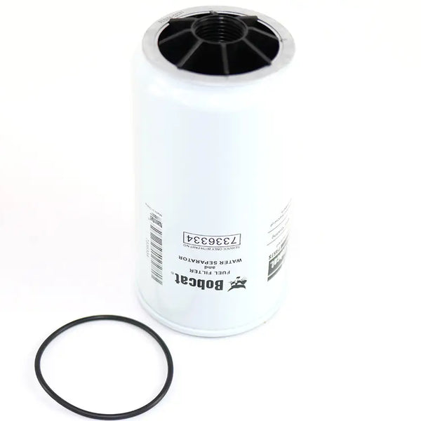 Bobcat  7336334  FUEL FILTER WITH WATER SEPARATOR