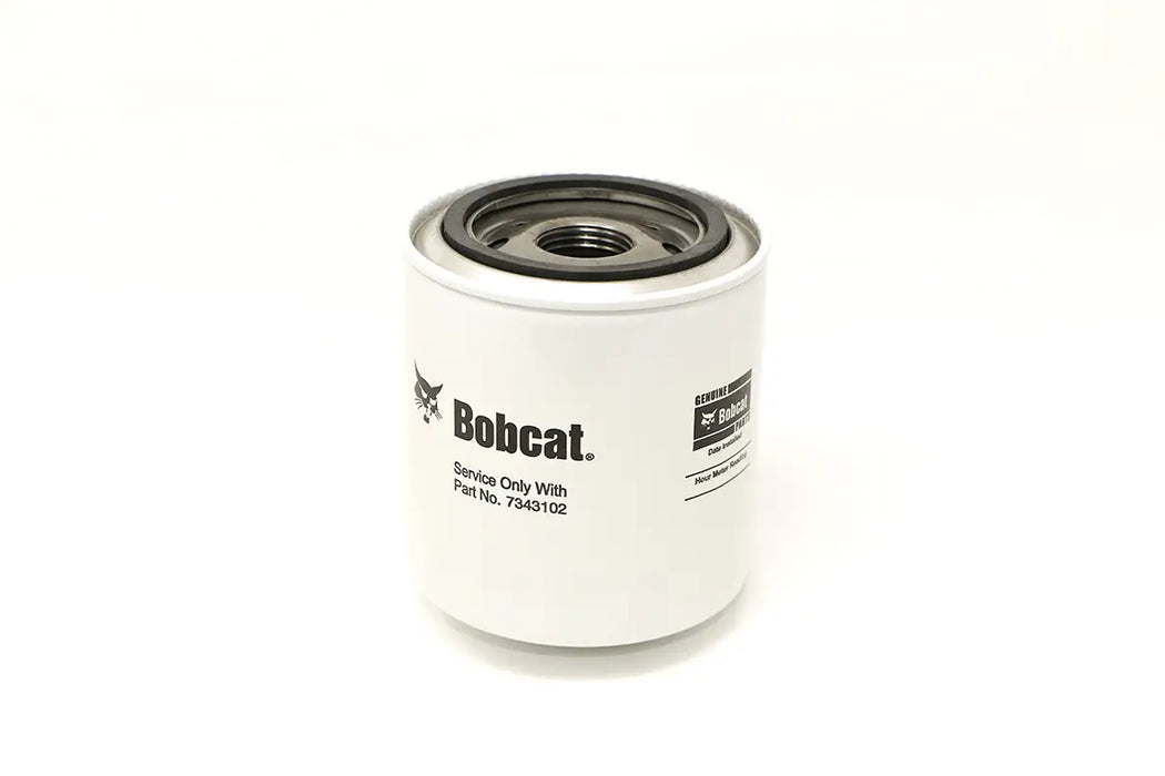 Bobcat  7343102  ENGINE OIL FILTER