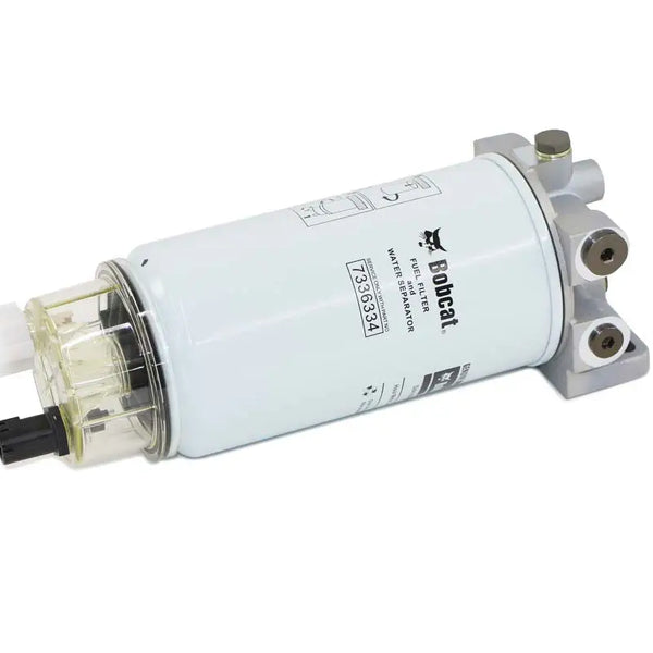 Bobcat  7345049  FUEL FILTER FOR LOADERS
