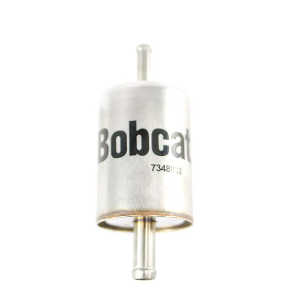 Bobcat  7348032  IN-LINE FUEL FILTER