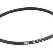 BELT DRIVE