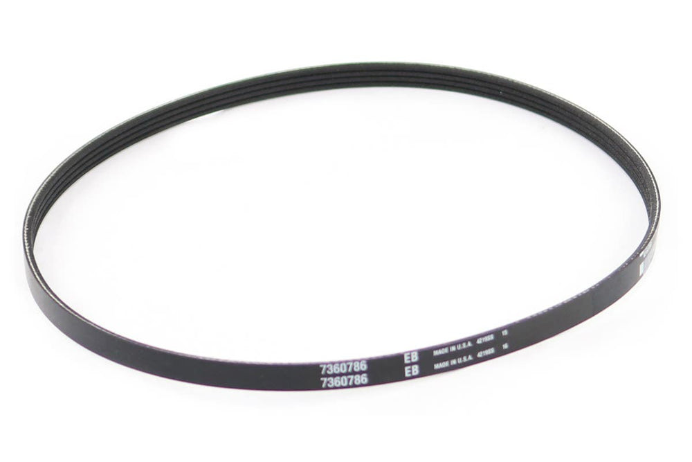 BELT DRIVE