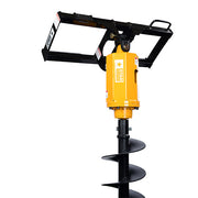 AUGER ASSEMBLY