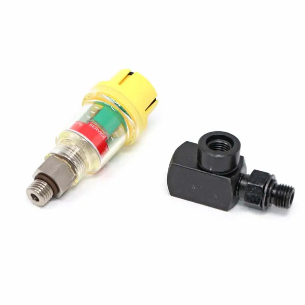 Bobcat  7378719  FUEL FILTER PLUGGING INDICATOR KIT