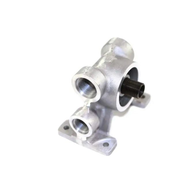 Bobcat  7381769  ENGINE OIL FILTER HEAD FOR EXCAVATORS