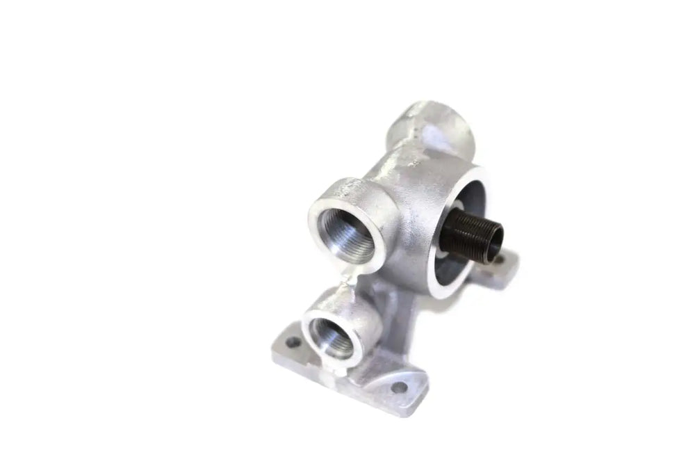 Bobcat  7381769  ENGINE OIL FILTER HEAD FOR EXCAVATORS