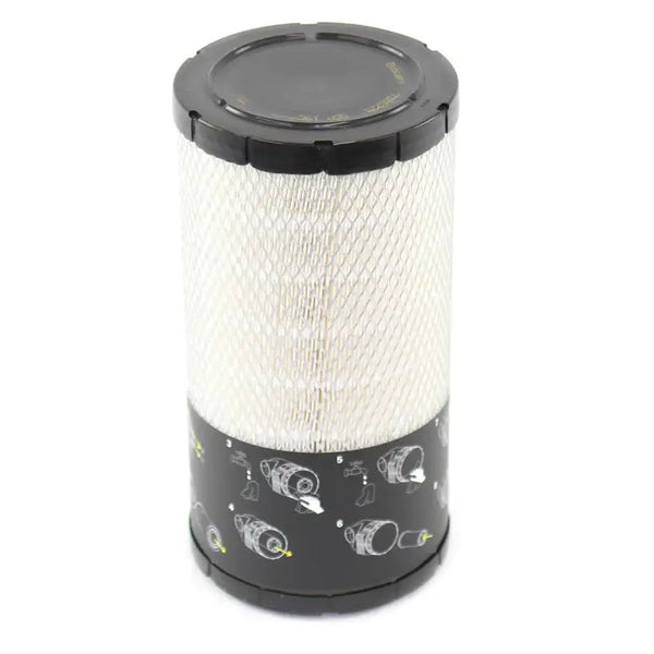 Bobcat  7386225  OUTER AIR FILTER