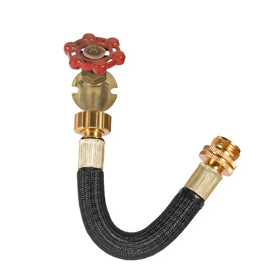 hose extension