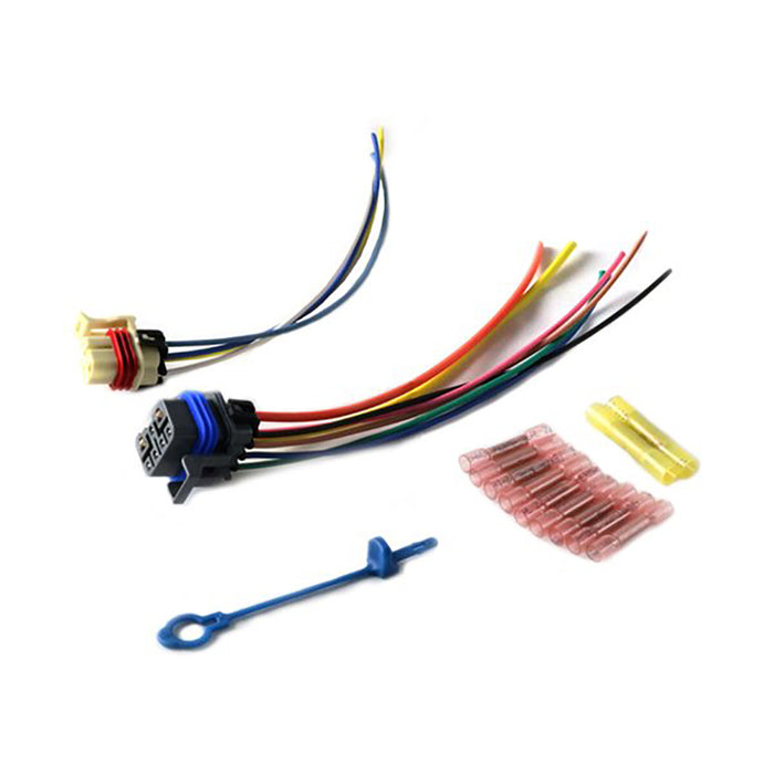 Connector Repair Kit