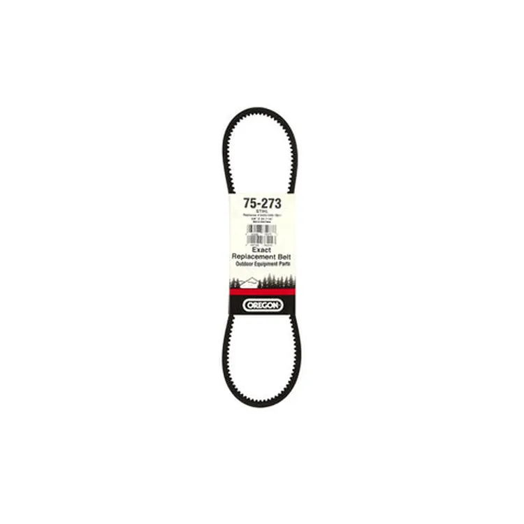 Oregon 75-273 Belt for Stihl, 3/8" x 34-7/16"