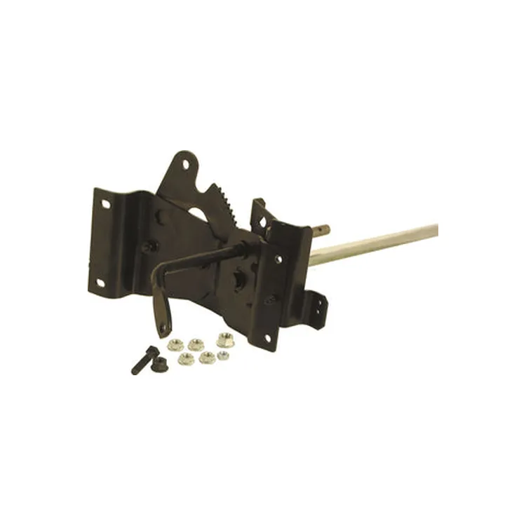 Oregon 76-025 Steering Gear Kit, Replaces Murray 40207