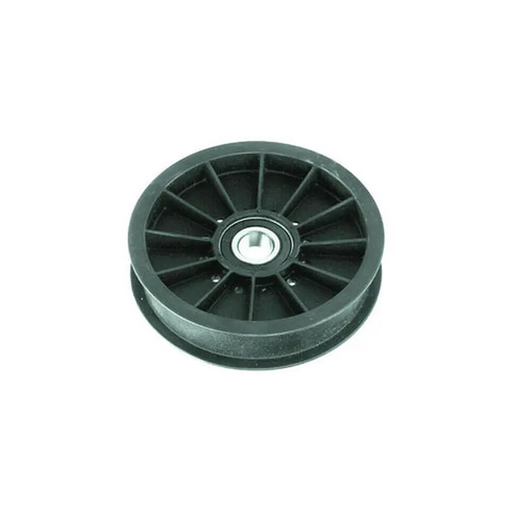 Oregon 78-007 Idler Pulley, Flat Scag