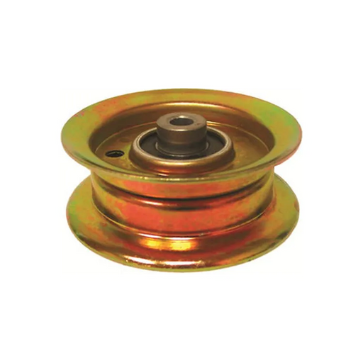 Oregon 78-013 Flat Idler Pulley Replaces AYP 177968, 532177968, 193197