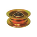 Oregon 78-013 Flat Idler Pulley Replaces AYP 177968, 532177968, 193197