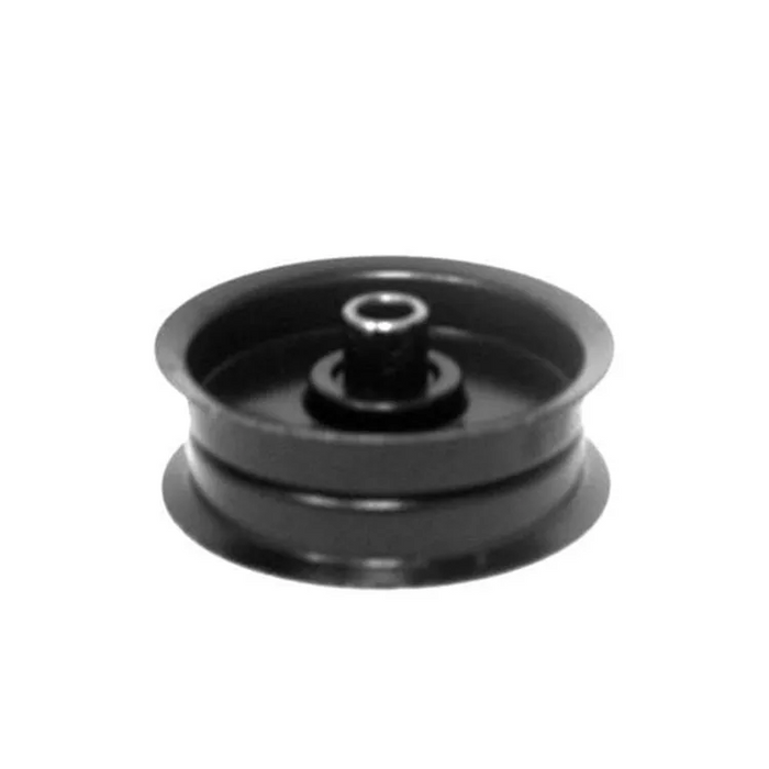 Oregon 78-028 Flat Idler Pulley, Replaces MTD 756-0981