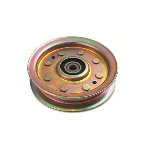 Oregon 78-052 Flat Idler Pulley Replaces AYP 173901, 175820, 539107620