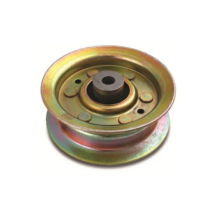 Oregon 78-054 Flat Idler Pulley Replaces AYP 173437, 165888, 532173437