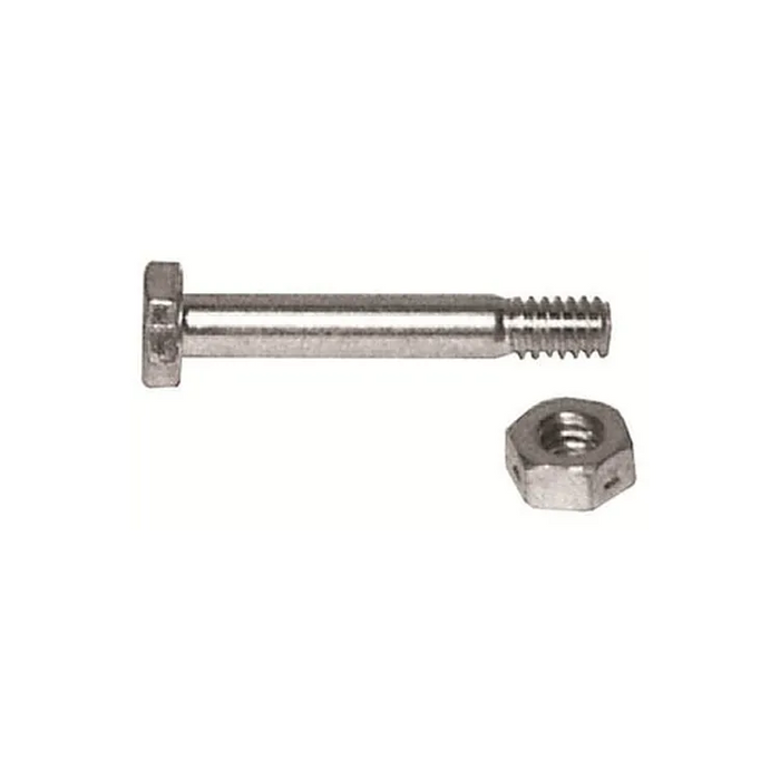 Oregon 80-748 Shear Snowthrower Bolt for Noma 301172