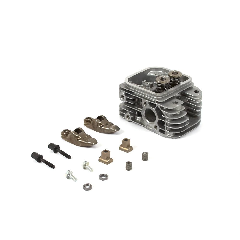 BRIGGS  809201  HEAD-CYLINDER