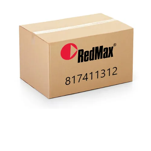 REDMAX 817411312 - SCREW HX 13X 750 - Original OEM part