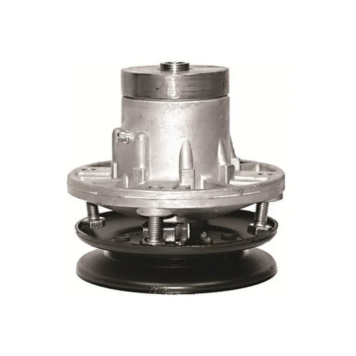 Oregon 82-332 John Deere Spindle Assembly with Pulley for AM108925