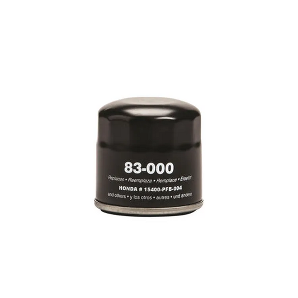 Oregon 83-000 Oil Filter