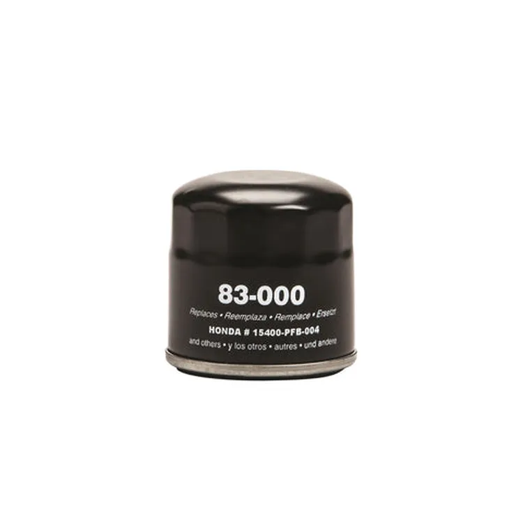 Oregon 83-000 Oil Filter