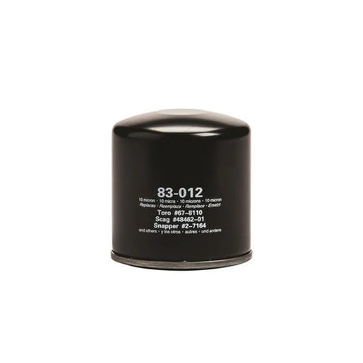 Oregon 83-012 Toro Oil Filter