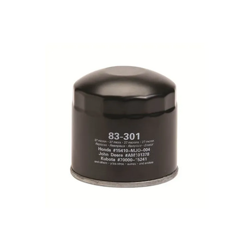 Oregon 83-301 Honda 15410-MJO-405 Oil Filter