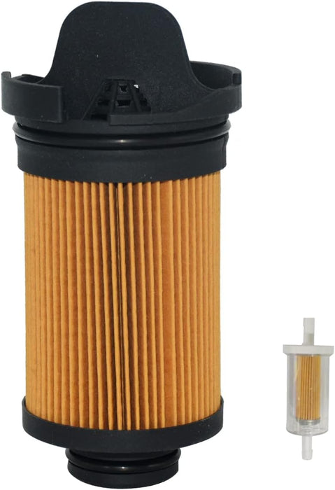 BRIGGS  84007094  FILTER-OIL