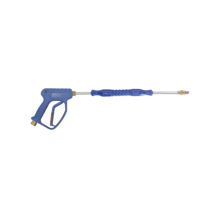 BE 85.205.081--27.5" Flex Wand Assembly with Weeping Spray Gun