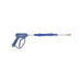 BE 85.205.081--27.5" Flex Wand Assembly with Weeping Spray Gun