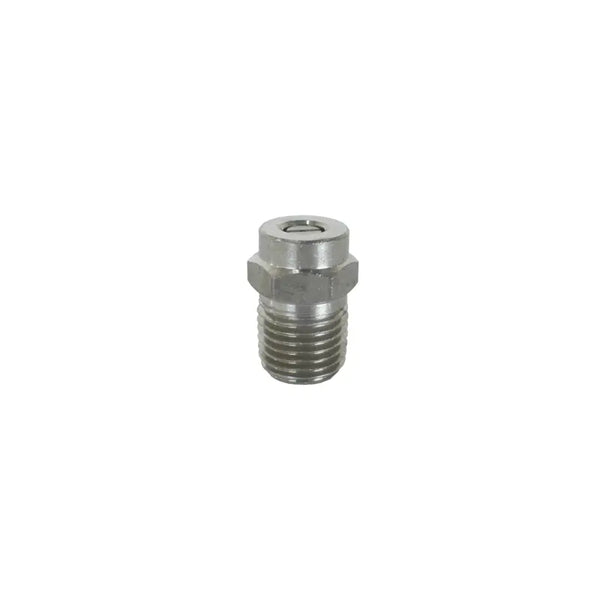 BE 85.225.025--25 1/4" MEG Spray Nozzle 25°