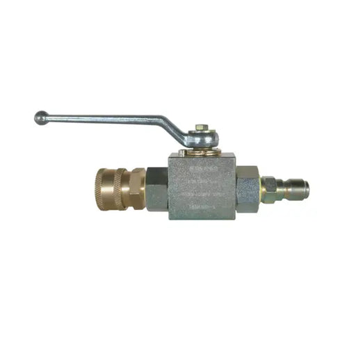 Ball Valve Kit for Whirl-A-Ways