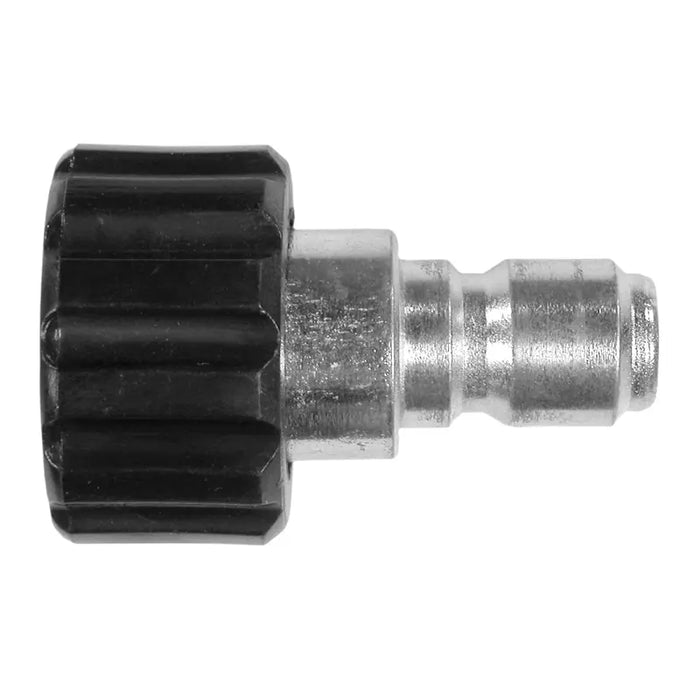 Insulated Screw-Type