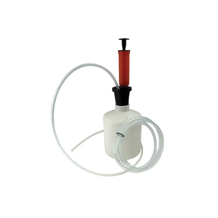 Oregon 88-405 Oil and Fuel Extractor, 48oz