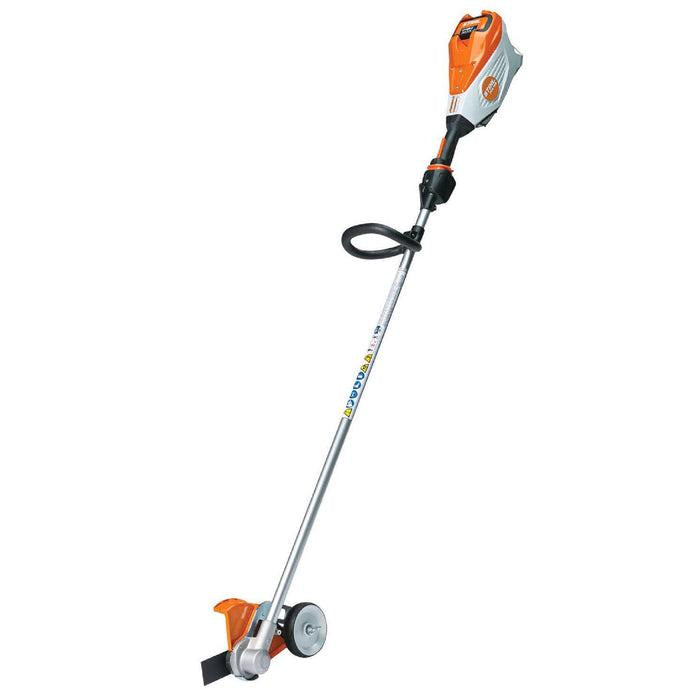 Stihl FCA 140 Battery Straight Shaft Edger (Tool Only)