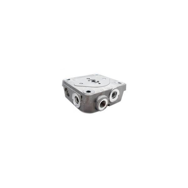 Scag  HG70517  -  END CAP KIT