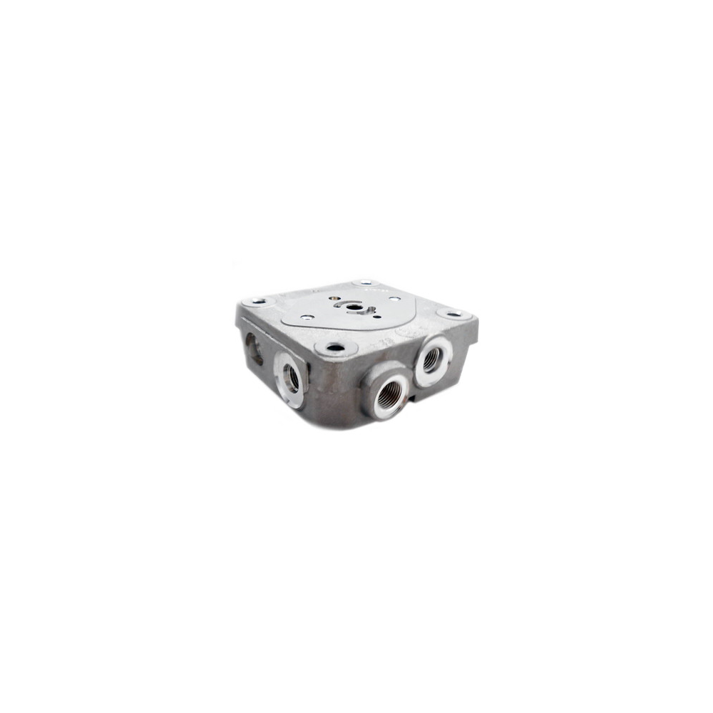 Scag  HG70517  -  END CAP KIT
