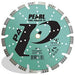 LW1612CMB P4™ Concrete / Asphalt Combo Blade