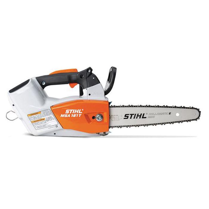 Stihl MSA 161 T Battery Chainsaw