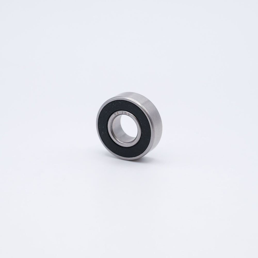 R3-2RS Miniature Ball Bearing 3/16x1/2x0.196" Sealed