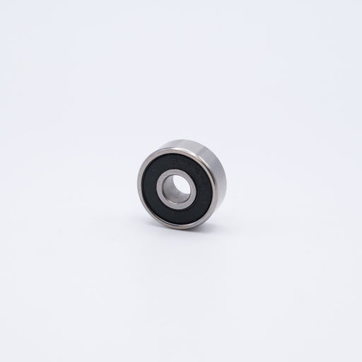 R4A-2RS Miniature Ball Bearing 1/4x3/4x9/32 Sealed S1PP