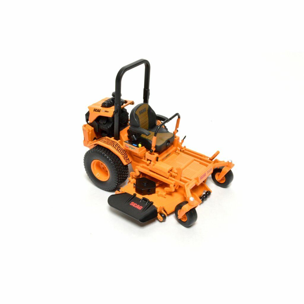 SCAG S18-01 TURF TIGER TOY — 2M Equipment