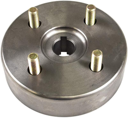 WHEEL HUB ASSY