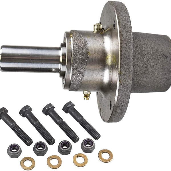 SPINDLE ASSY