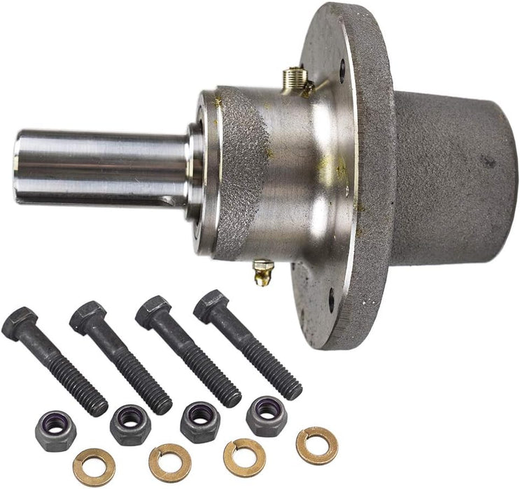 SPINDLE ASSY