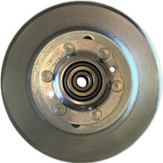 IDLER PULLEY