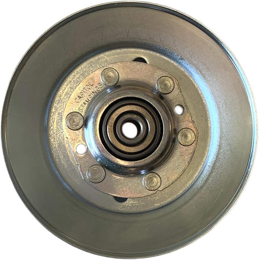 IDLER PULLEY