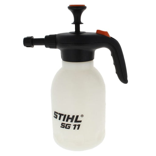 Stihl SG11 HAND HELD PUMP SPRAYER